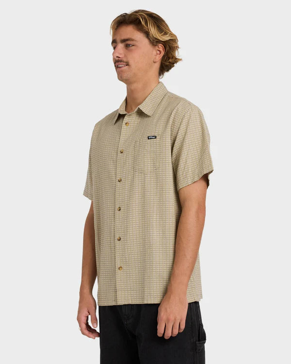Billabong Mogul SS Shirt