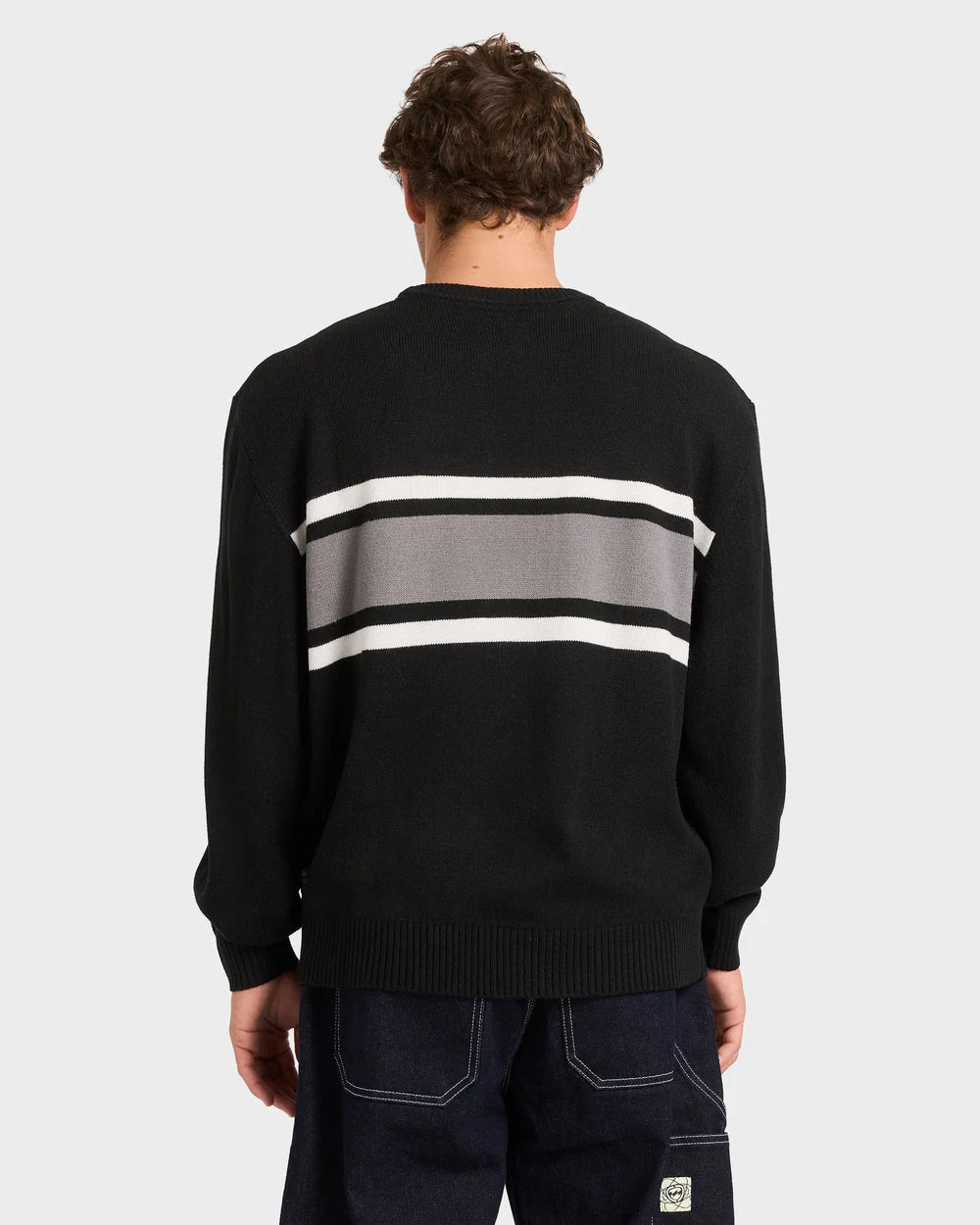 Billabong Spec 73 Panel Sweater