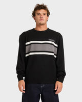 Billabong Spec 73 Panel Sweater