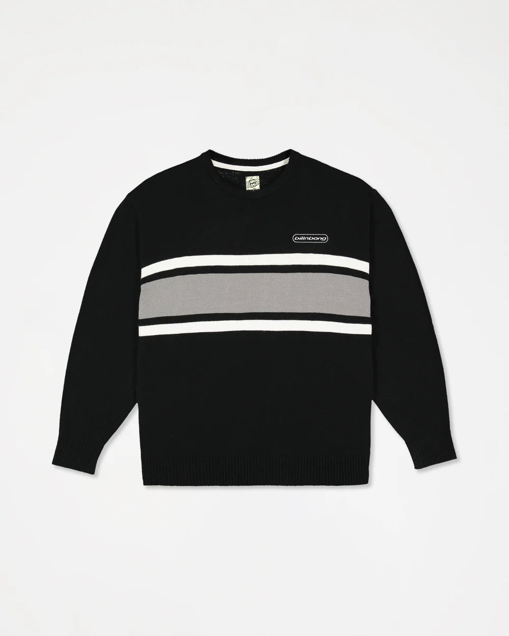 Billabong Spec 73 Panel Sweater