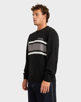 Billabong Spec 73 Panel Sweater