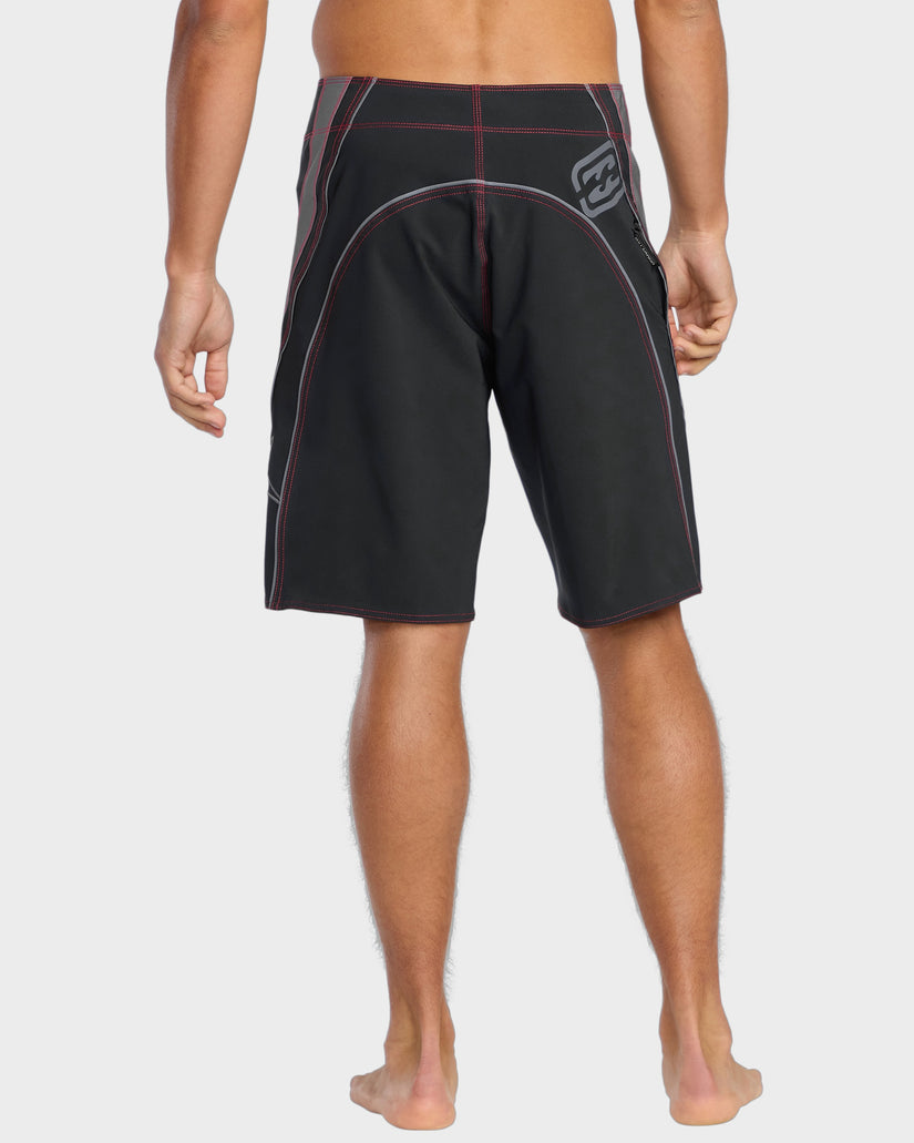 Billabong Fluid 2K Pro Boardie