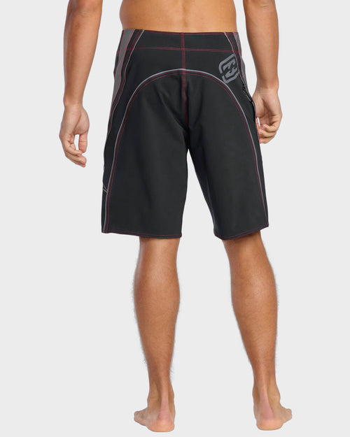 Billabong Fluid 2K Pro Boardie