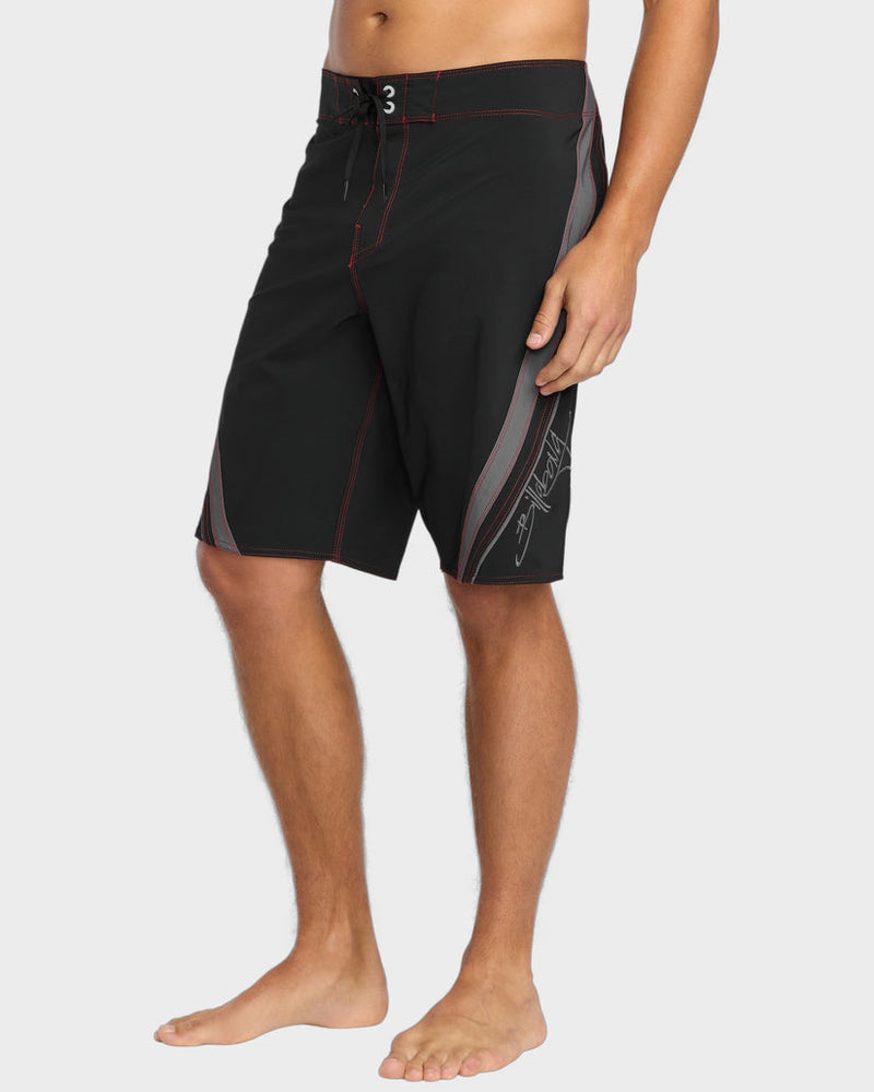 Billabong Fluid 2K Pro Boardie