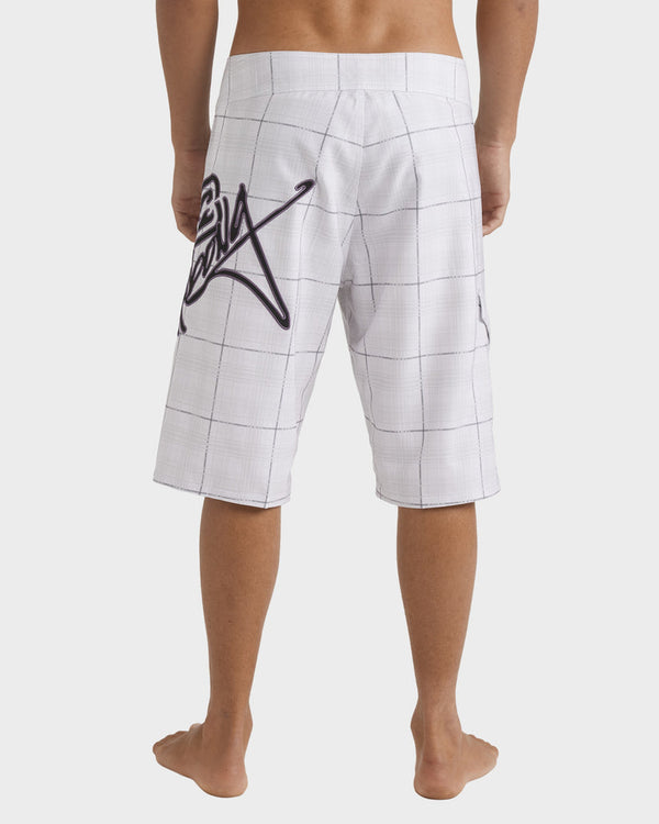 Billabong Script OG-22 Boardie