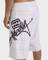 Billabong Script OG-22 Boardie