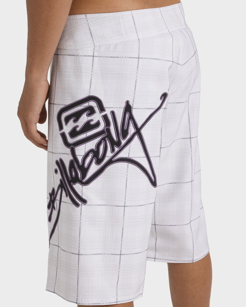 Billabong Script OG-22 Boardie