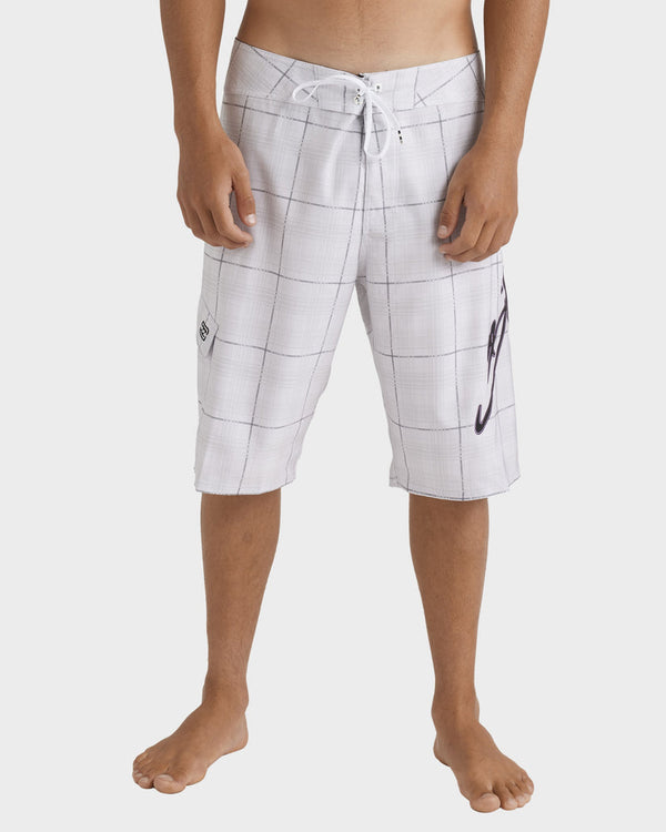 Billabong Script OG-22 Boardie