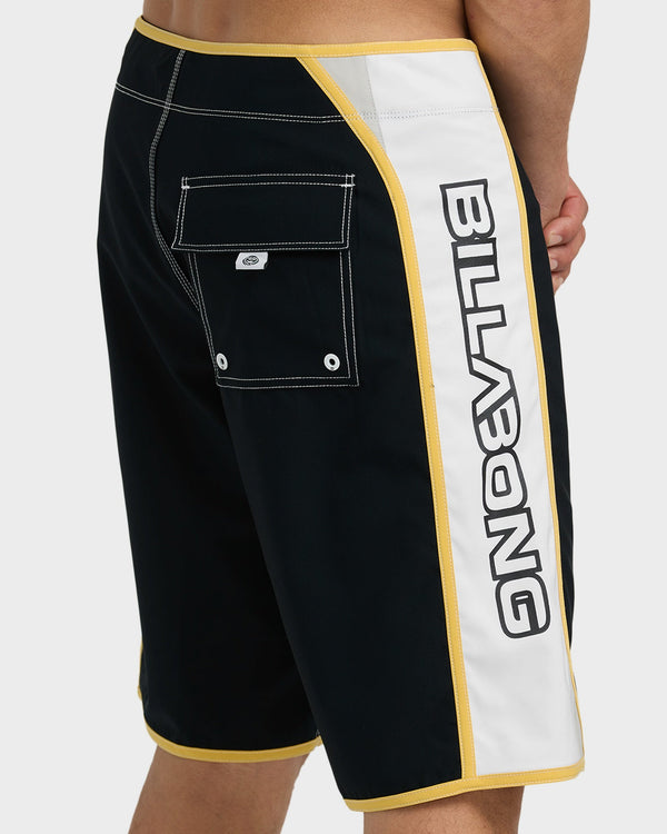 Billabong D Bah Bio Wave Boardie