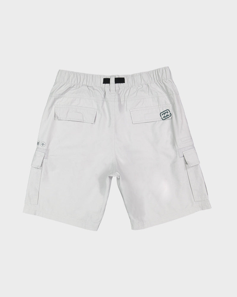 Billabong Spec 73 Cargo Shorts