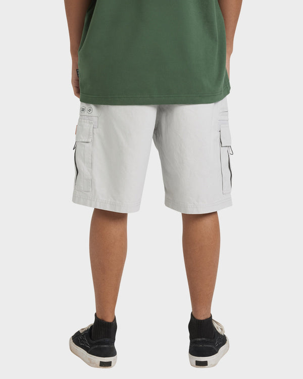 Billabong Spec 73 Cargo Shorts