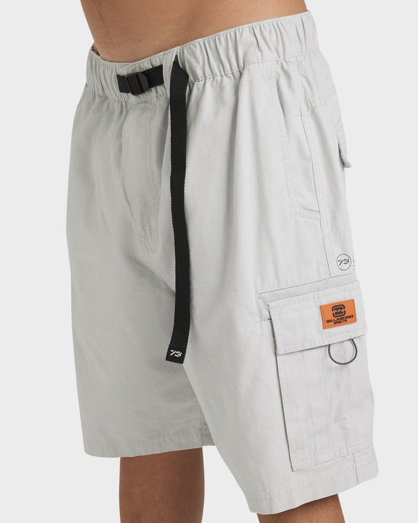 Billabong Spec 73 Cargo Shorts