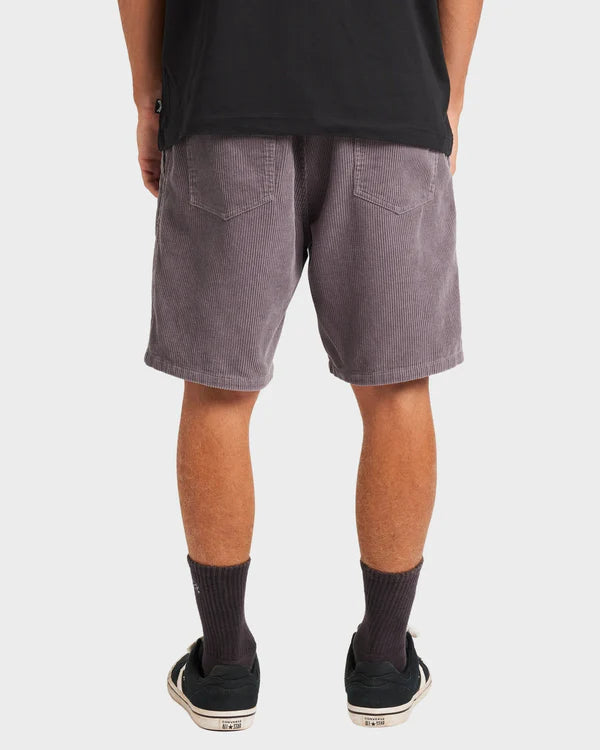 Billabong Larry Cord Short