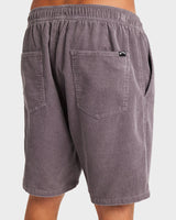 Billabong Larry Cord Short