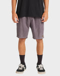 Billabong Larry Cord Short