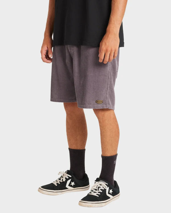 Billabong Larry Cord Short
