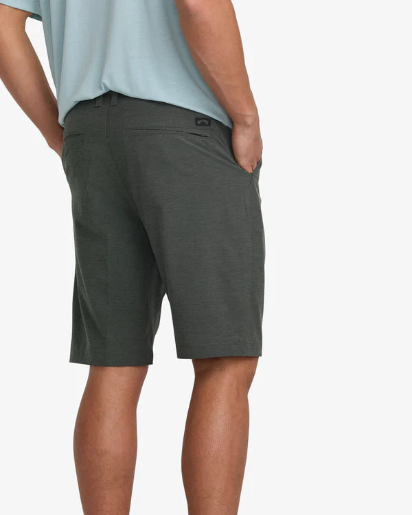 Billabong Crossfire Short