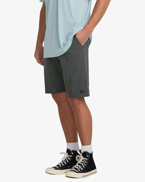 Billabong Crossfire Short