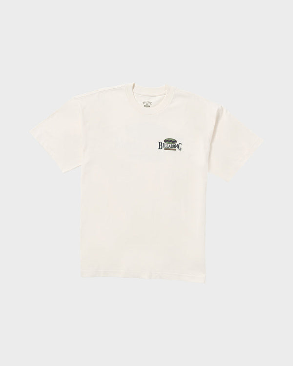 Billabong Double Spread OG SS Tee