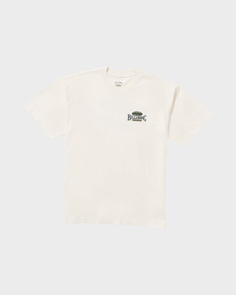 Billabong Double Spread OG SS Tee