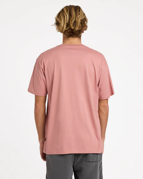 Billabong Rotor Diamond Regular SS Tee