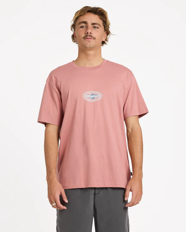 Billabong Rotor Diamond Regular SS Tee