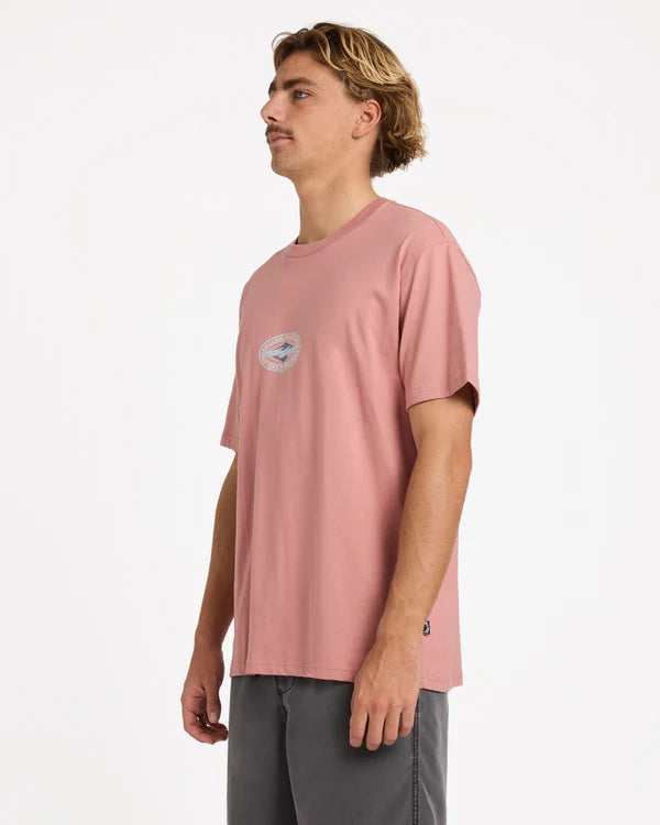 Billabong Rotor Diamond Regular SS Tee