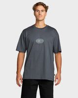 Billabong Rotor Diamond Regular SS Tee