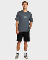 Billabong Rotor Diamond Regular SS Tee
