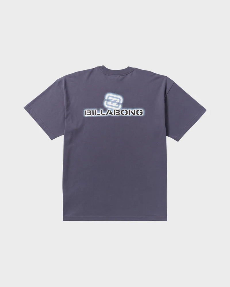 Billabong Spec Dotcom SS Tee