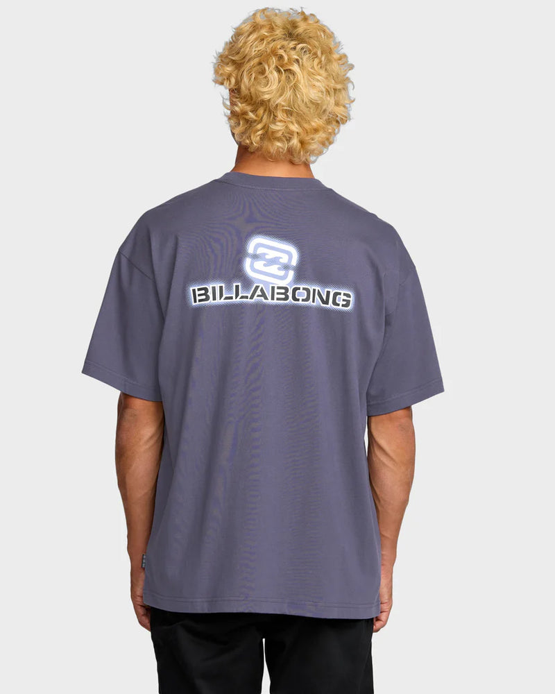 Billabong Spec Dotcom SS Tee