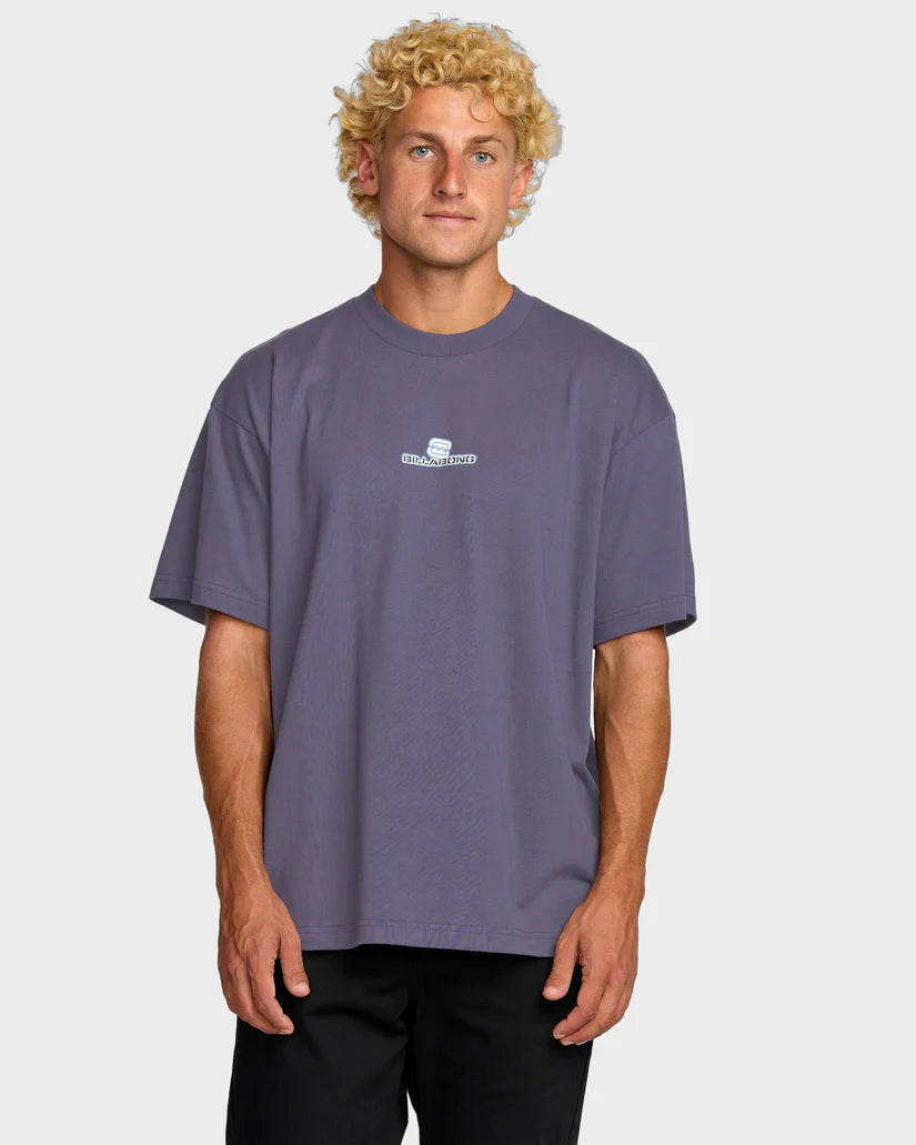 Billabong Spec Dotcom SS Tee