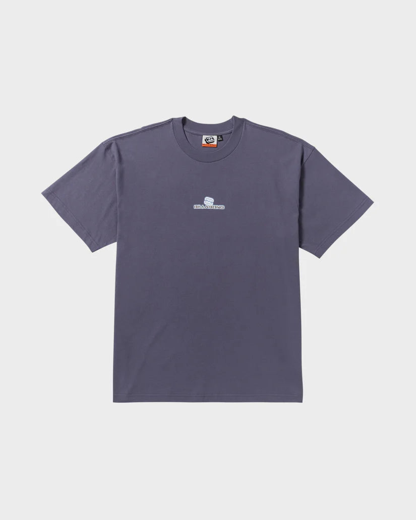 Billabong Spec Dotcom SS Tee