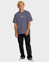 Billabong Spec Dotcom SS Tee