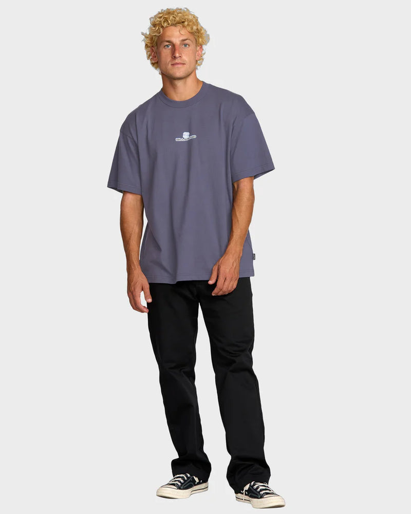 Billabong Spec Dotcom SS Tee