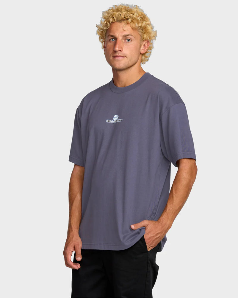 Billabong Spec Dotcom SS Tee