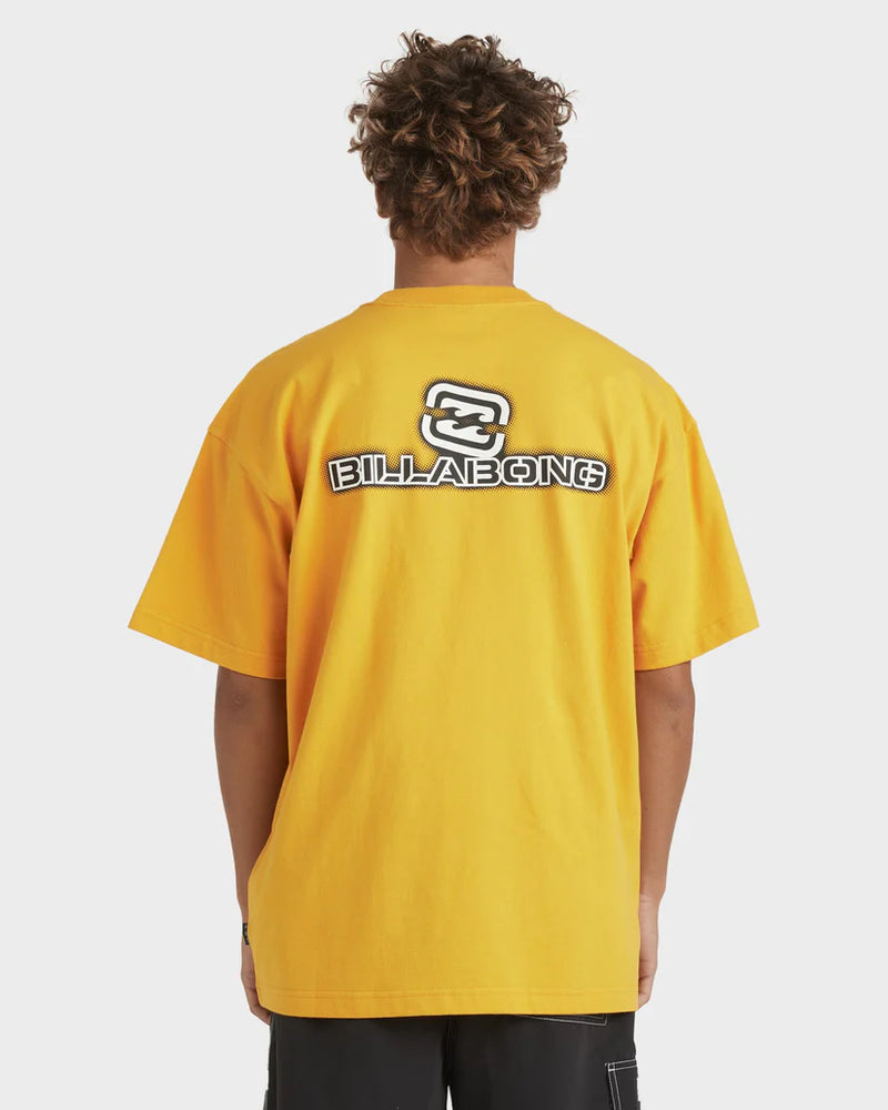 Billabong Spec Dotcom SS Tee