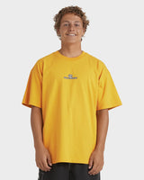 Billabong Spec Dotcom SS Tee