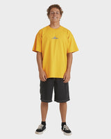 Billabong Spec Dotcom SS Tee