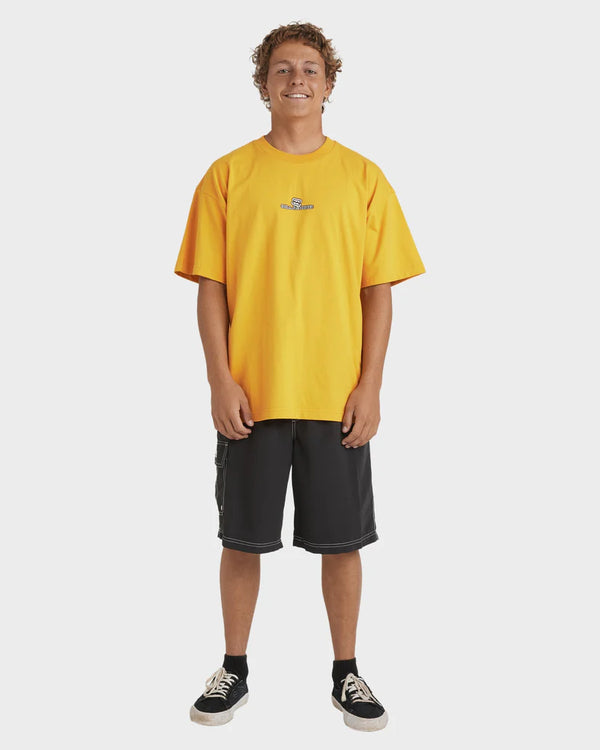 Billabong Spec Dotcom SS Tee
