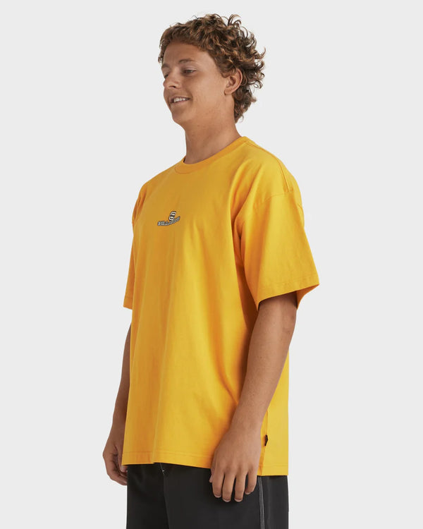 Billabong Spec Dotcom SS Tee
