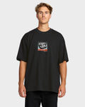 Billabong Spec 3D SS Tee