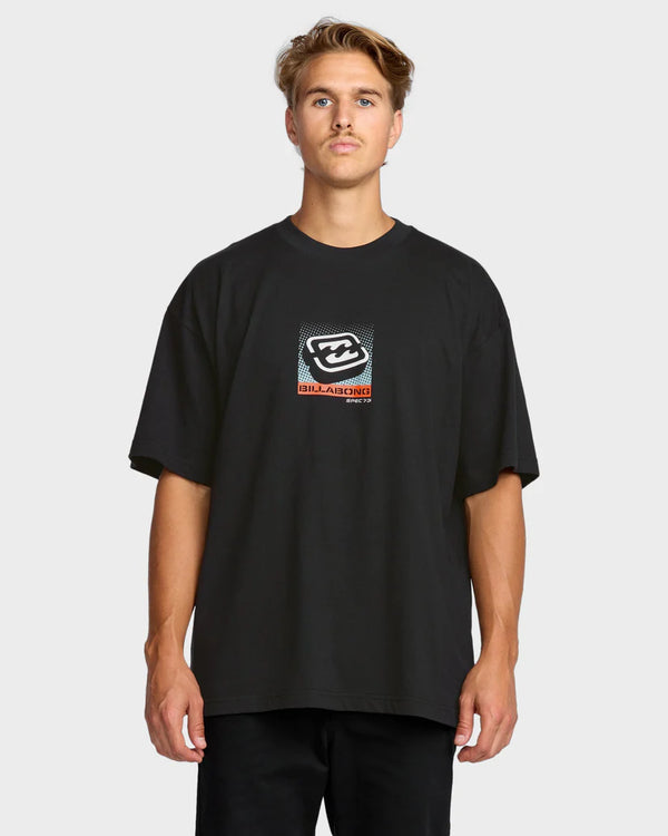 Billabong Spec 3D SS Tee