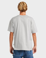 Billabong Bad Dog OG SS Tee
