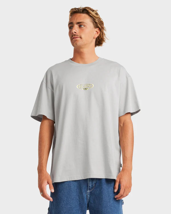Billabong Bad Dog OG SS Tee