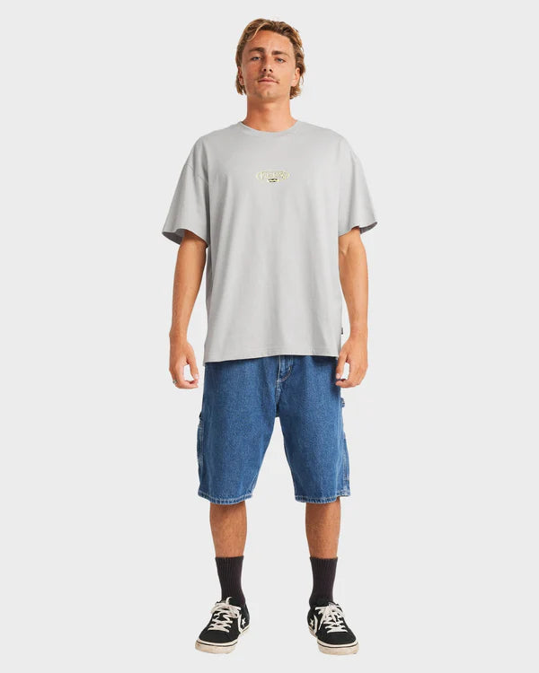 Billabong Bad Dog OG SS Tee