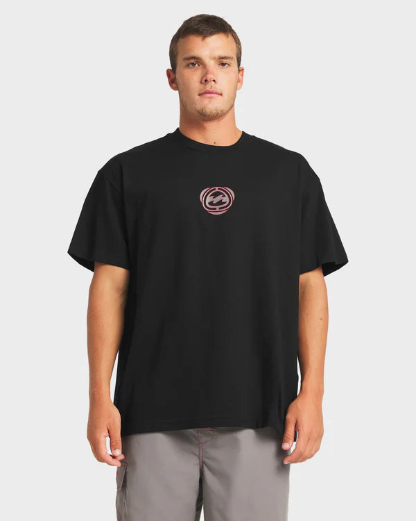 Billabong Spec Staple SS Tee