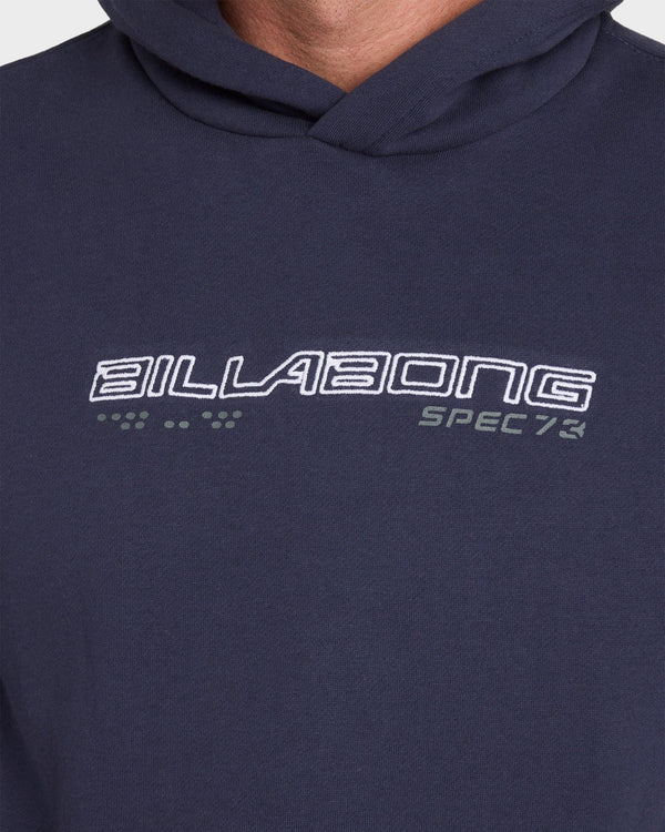 Billabong Spec 73 Hood