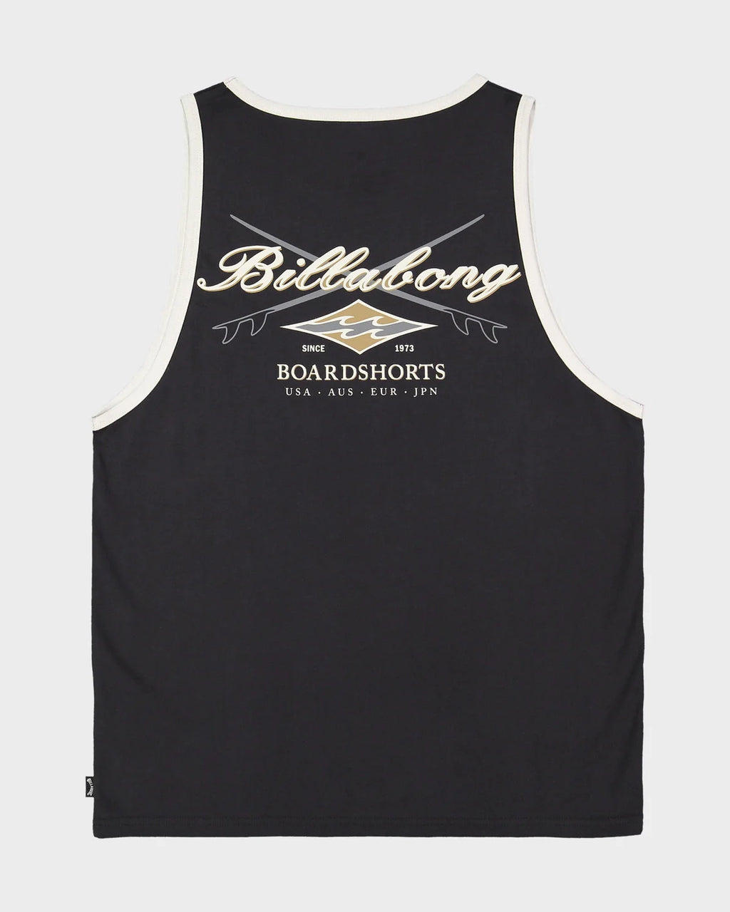 Billabong Crossboards Tipper