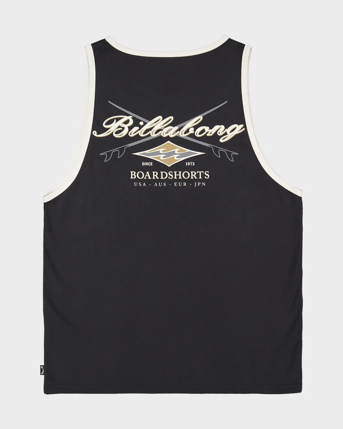 Billabong Crossboards Tipper